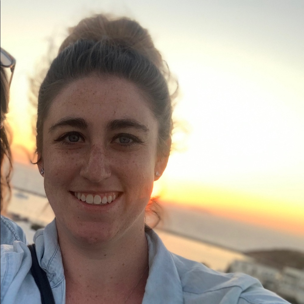 Meet your Posher, Tara